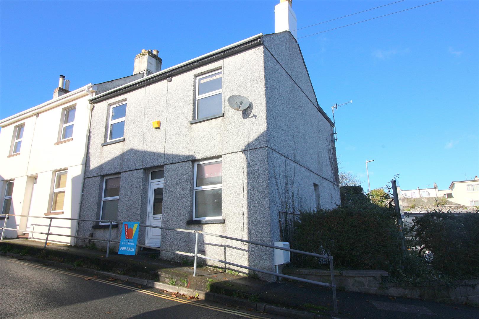 Albert Road, Saltash Wainwright Estate Agents